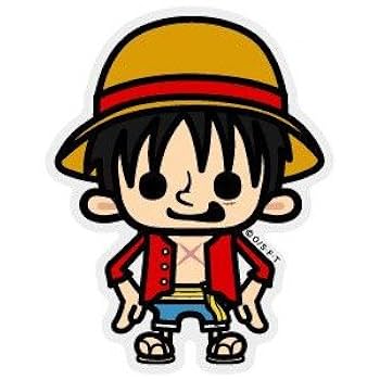 当時物 ワンピース トレーディング ステッカー2 未開封パック Amazon.co.jp: OPS-19 フランキー2 ONE PIECE（ワンピース